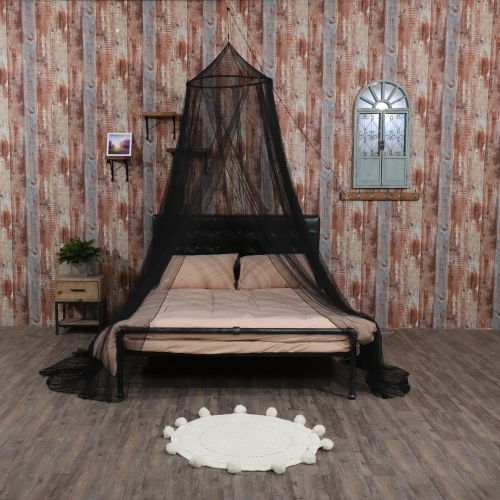 Niedriger Preis Premium Bed Canopy Adult Hanging Moskitonetz Betten Vorhänge