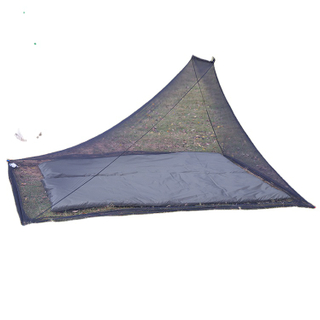 Pyramid Hanging LLIN Insektizid behandeltes Outdoor-Moskitonetzzelt