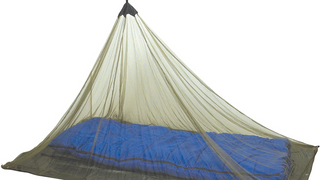 Outdoor Single Anti Insekten schützen Camping Moskitonetz Zelte Netze