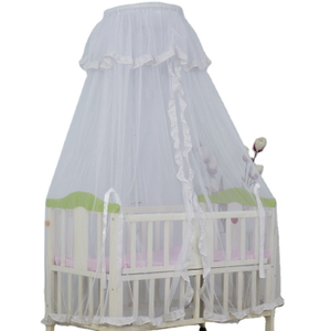 Low Price Lace Bed Canopies Baby Anti-Insekten-Moskitonetze für Babybetten