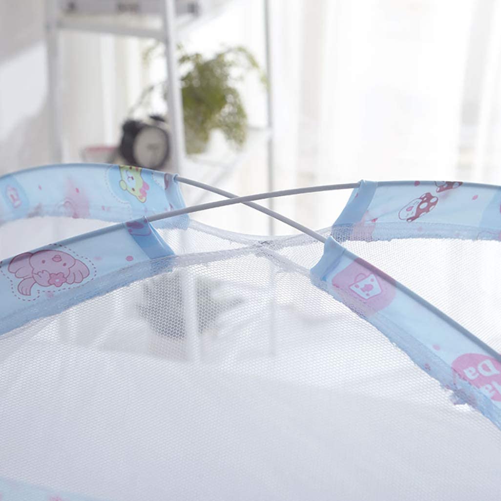 Hersteller von Babybettwäsche, Krippennetz, faltbarem Heimbett, bodenlosem Moskito-Jurtnetz