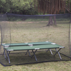 2020 Outdoor Langlebiges Insektizid Behandeltes Camping Moskitonetz