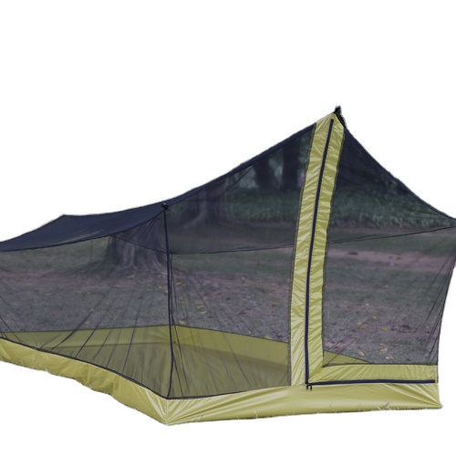2020 Meistverkauftes Outdoor Easy Installation House Camping Moskitonetz