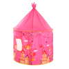 Gute Qualität Kundenspezifische Kinder Jungen Mädchen Pop Up Tipi Spielzeug Kinder Spielzelte