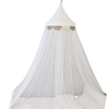 Kinder Nordic Home Hanging Baby Krippe Top Moskitonetz