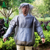 Outdoor-Anti-Mücken-Anzug Mückenschutz-Kleidungshose