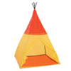 Indoor Outdoor Kinder Mädchen Jungen Geschenke Spielhaus Tragbares faltbares Spielzelt Outra Indian Tipi Zelt