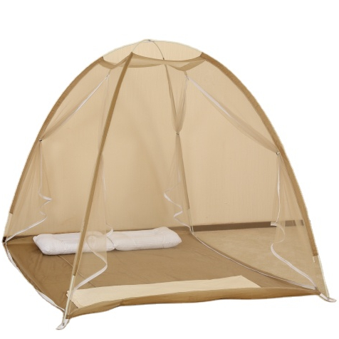 Niedriger Preis Leichte Kindernetzzelte Einfache Installation Moskitonetze Zelte