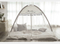 Hängendes niedliches Pop-up-Moskitonetz Schöne Kinderbabybett mit Netz