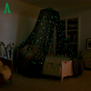 Bestseller Betthimmel Glow In The Dark Moskitonetz Dome Baldachin für Kinder