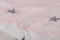 2020 Neues Produkt Konische Moskitonetze Pink Bed Canopy mit Wattebällchen