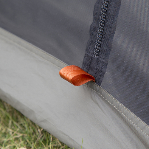 2020 Beliebteste tragbare einfache Installation Camping Moskitonetz Zelt