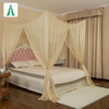 Beliebtes Majesty-Kingsize-Bett-Haushalts-Moskitonetz mit Baldachin-Box