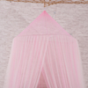 Premium Lace Dome Home Prinzessin Betthimmel Moskitonetz