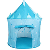 Princess Portable Kids Castle Spielzelte Kinder spielen Fairy House Toy Zelt