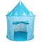 Princess Portable Kids Castle Spielzelt Kinder spielen Fairy House Spielzeugzelte