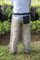 Bestseller 100% Polyester Moskitonetz Hosen Body Suit für Campingausrüstung