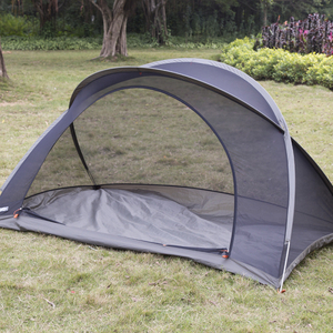 2020 Hot Selling Products Outdoor-Moskitozelt für den Untergrund