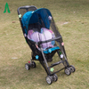 Sommer-Sicherheits-Baby-Kinderwagen-Vollschutz-Insektenschutz-Moskitonetz