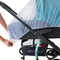 Niedriger Preis Baby Mosquito Net gefaltetes Insektizid behandelt für Kinderwagen Infant Bug Protection LLIN