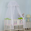 OEM tragbares Babybett-Moskitonetz mit Ständer
