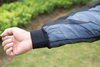 Moskitoanzug aus 100 % Polyester für Outdoor-Camping und Angeln