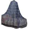 New Style Tie Dye Bed Canopy Faltbares abnehmbares Moskitonetzbett
