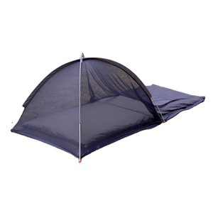 2020 Meistverkauftes Outdoor-Camping Einfach zu installierendes Moskitonetz mit Aluminiumstange